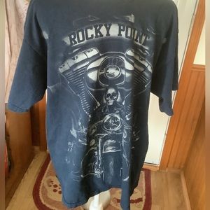 2/$30. Rocky Point Mexico Graphic Tee
